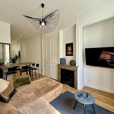 Suite Rumba Lyon Exteriér fotografie
