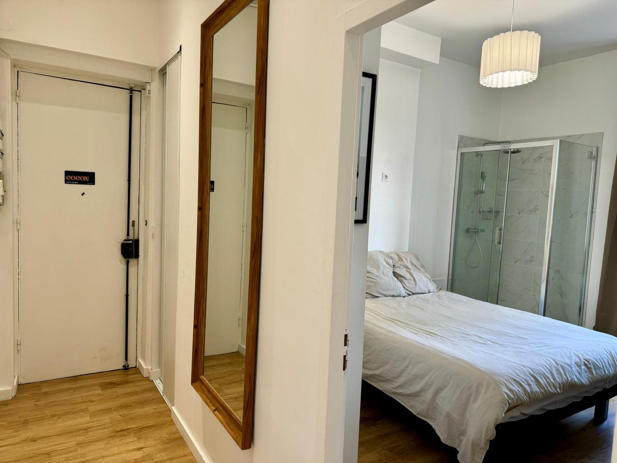 Suite Rumba Lyon Exteriér fotografie