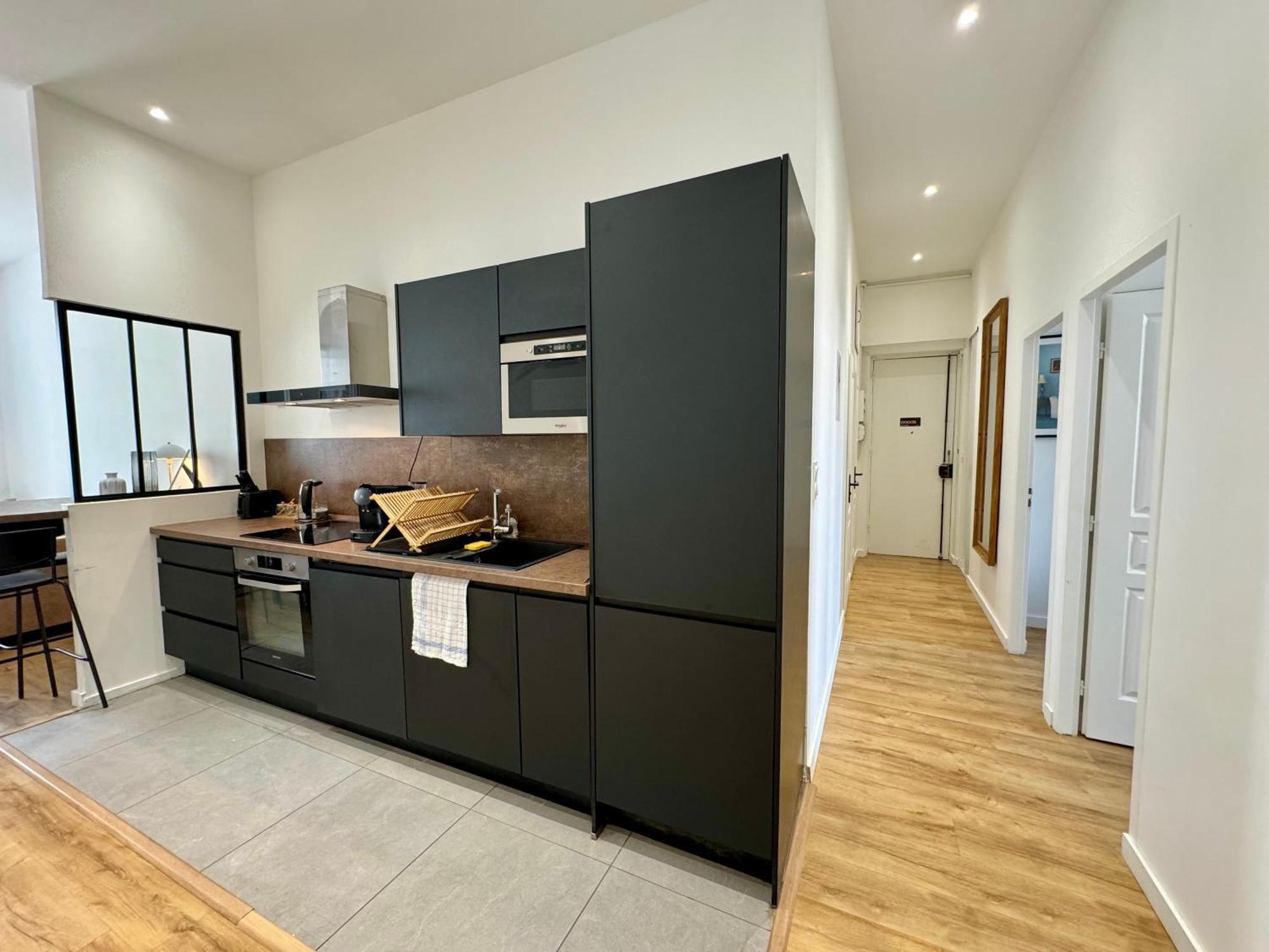 Suite Rumba Lyon Exteriér fotografie