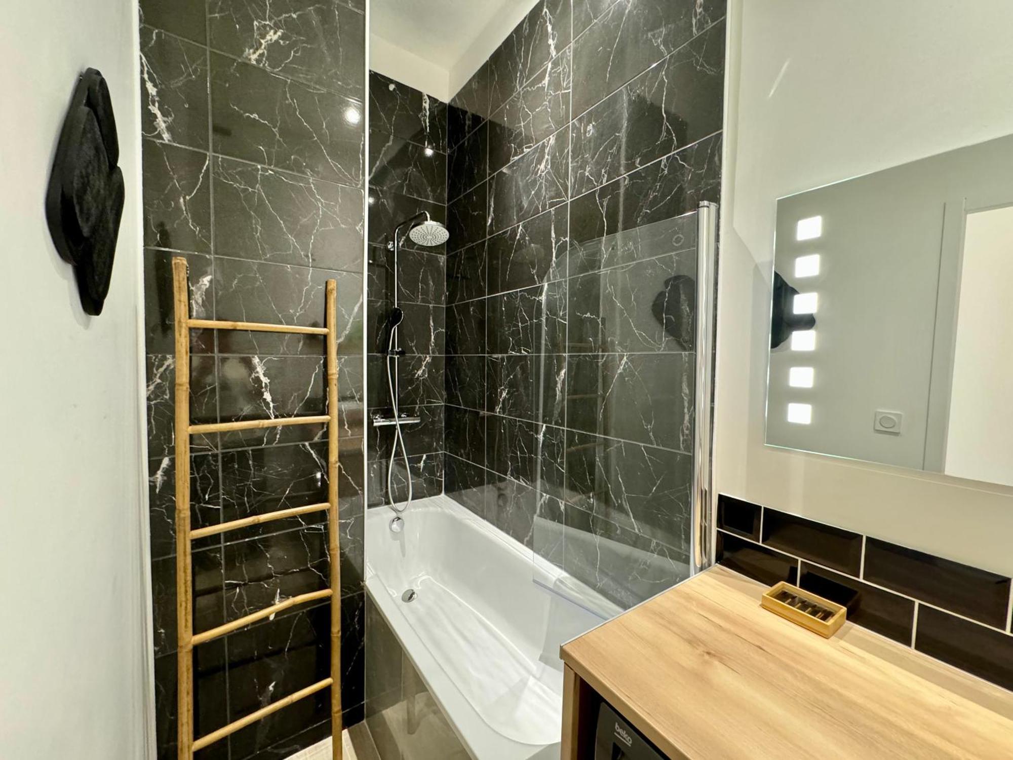 Suite Rumba Lyon Exteriér fotografie